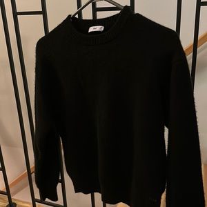 TNA Aritzia Sweater/Knit